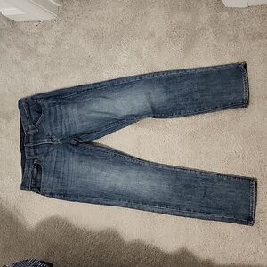 Lucky Mens Jeans 110 Slim 31x30